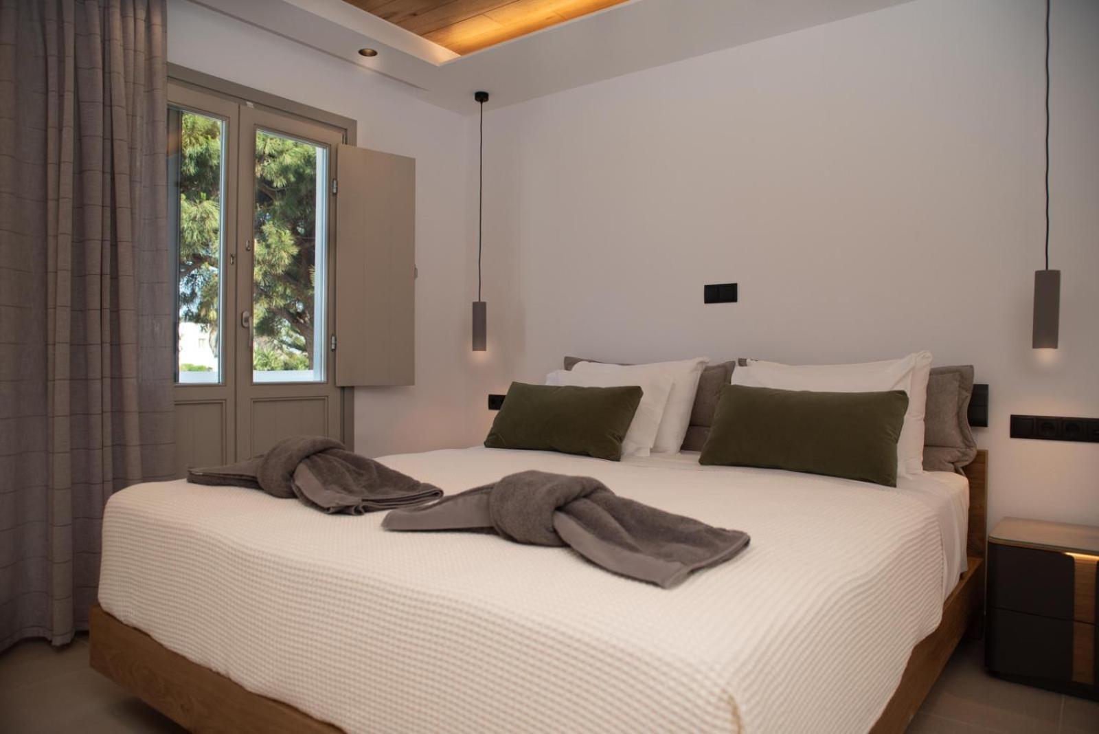 Hotel Naxos Beach Naxos City Exterior foto